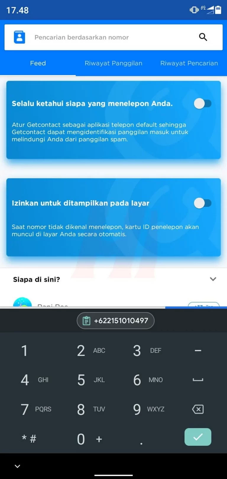 Mencari Pemilik Nomor Telepon: Trik Lengkap