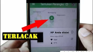 Mencari Solusi: Cara Melacak HP Android yang Hilang dalam Keadaan Mati