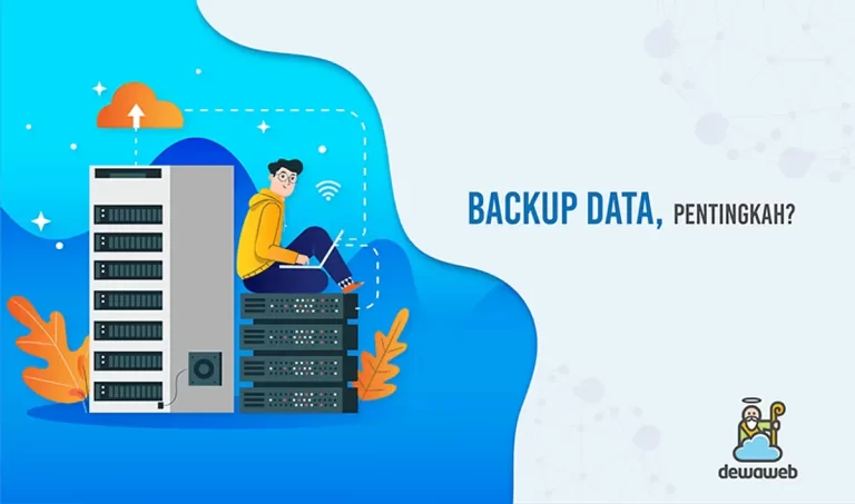 Mencegah Kehilangan Video Backup yang Efektif