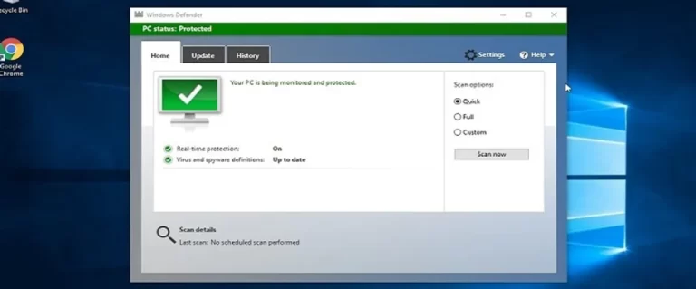 Mencegah Pesan Kesalahan Aplikasi Tidak Merespons di Windows