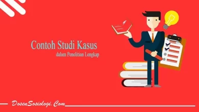 Mendalam ke dalam Konsep Penelitian Studi Kasus