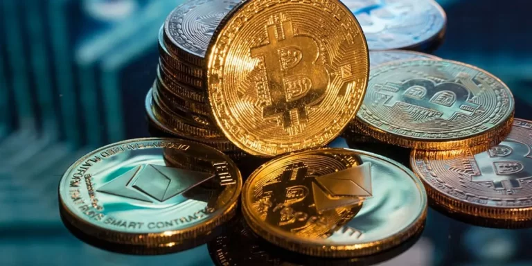 Mendapatkan Keuntungan dari Staking Cryptocurrency