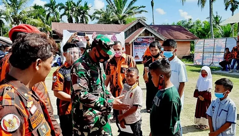 Mendorong Partisipasi Aktif dalam Membangun Bangsa Pancasila