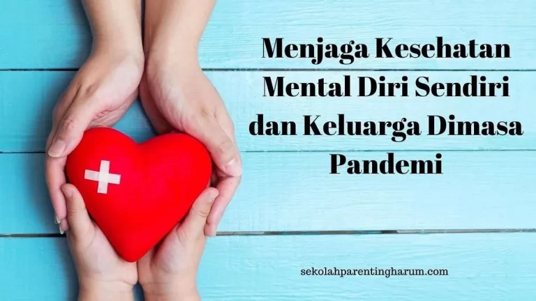 Mendukung Proses Penyembuhan