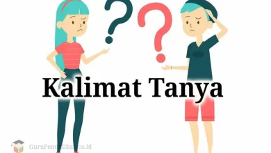 Menelusuri Intonasi dalam Kalimat Tanya pada Dongeng