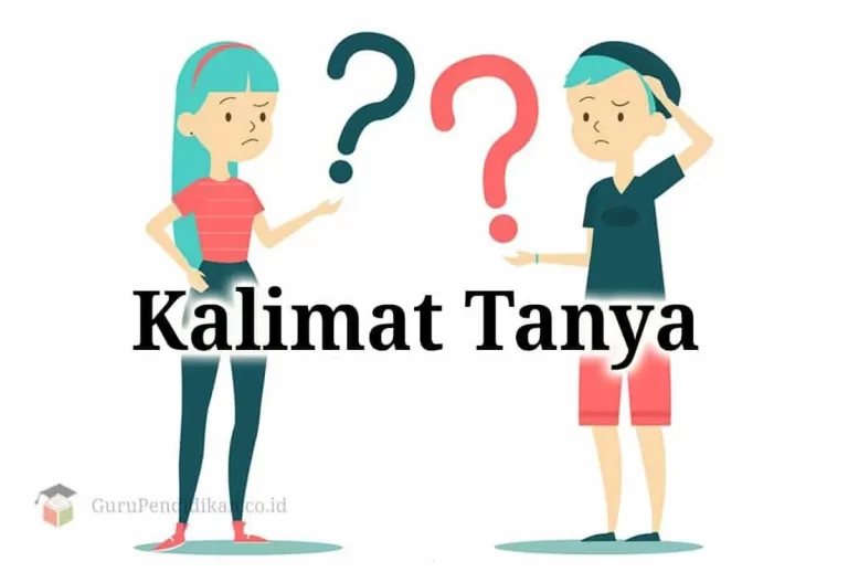 Menelusuri Intonasi dalam Kalimat Tanya pada Dongeng