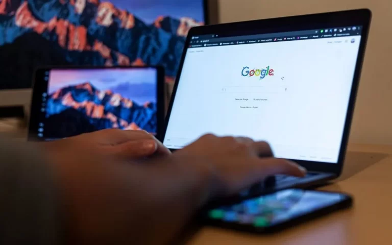 Menelusuri Lebih Dalam: Apa yang Membuat Google Begitu Penting?