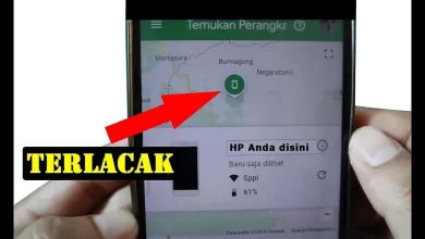 Menemukan Solusi untuk Melacak HP yang Hilang dalam Keadaan Mati