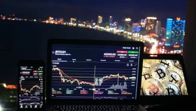 Menerapkan Analisis Sentimen dalam Trading Cryptocurrency