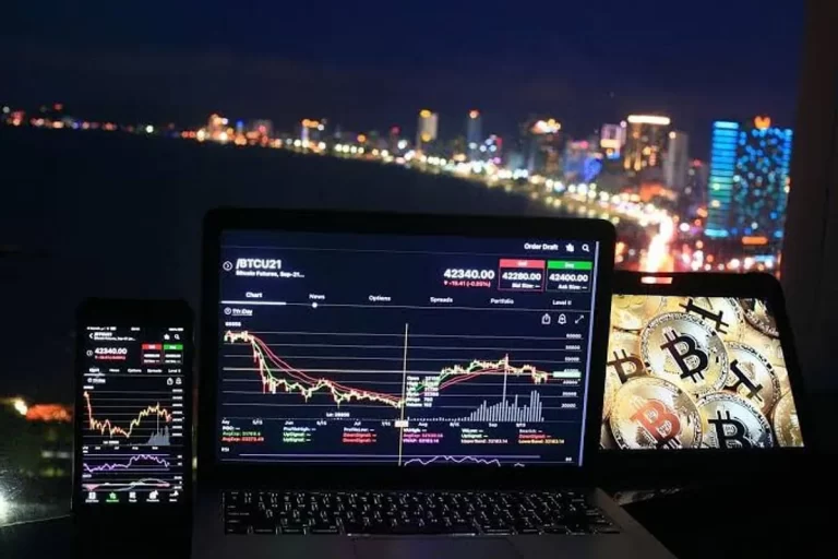 Menerapkan Analisis Sentimen dalam Trading Cryptocurrency