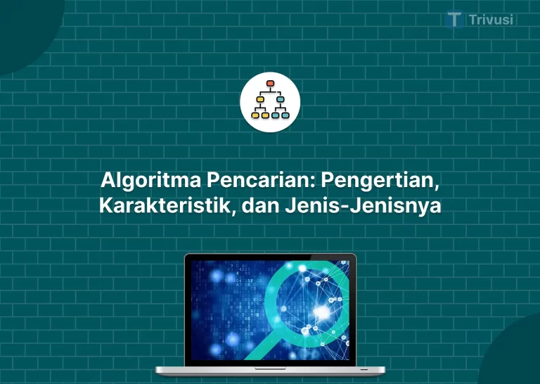 Menerapkan Strategi Khusus dalam Algoritma