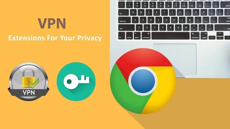 Mengamankan Koneksi Anda di Google Chrome