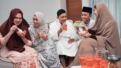 Mengapa Kita Harus Berpuasa pada Bulan Ramadan