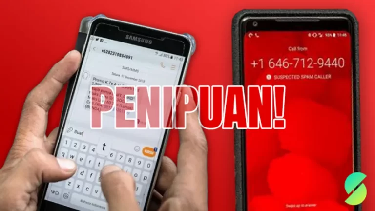 Mengapa Penting Melakukan Pencarian Nomor Telepon?