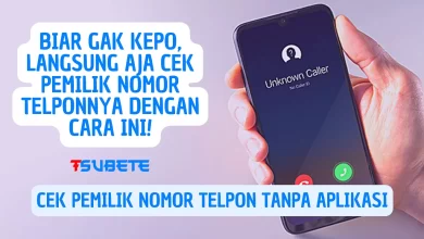 Mengapa Penting untuk Cek Pemilik Nomor HP