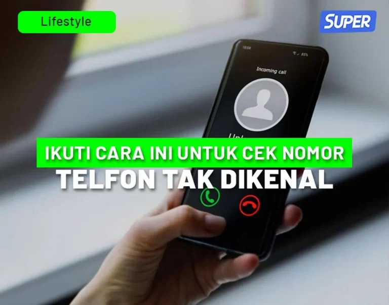 Mengapa Penting untuk Melakukan Cek Nomor Telepon Secara Berkala