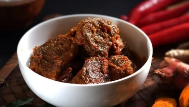 Mengapa Rendang Kaya Lemak?