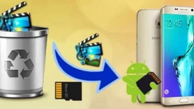 Mengapa Video Terhapus di Android Sering Terjadi