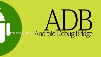 Mengatasi ADB is Not Recognized dan Tips