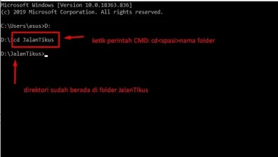 Mengatasi File yang Tak Bisa Dihapus di PC