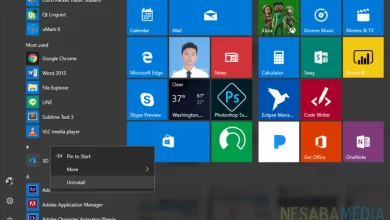 Mengatasi File yang Tak Bisa Dihapus di Windows 10