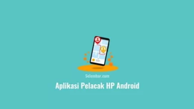 Mengatasi Kehilangan HP dalam Keadaan Mati