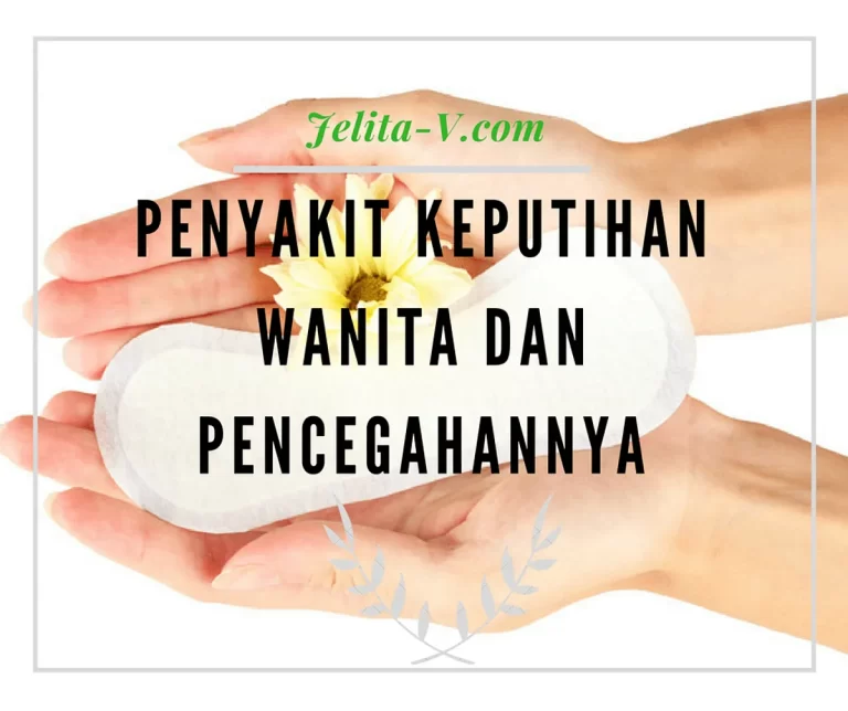 Mengatasi Keputihan: Langkah-langkah Praktis dan Pencegahan