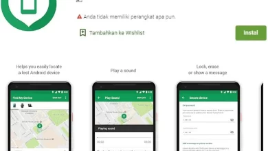 Mengatasi Keputusasaan: Cara Melacak HP yang Mati dengan Cerdik