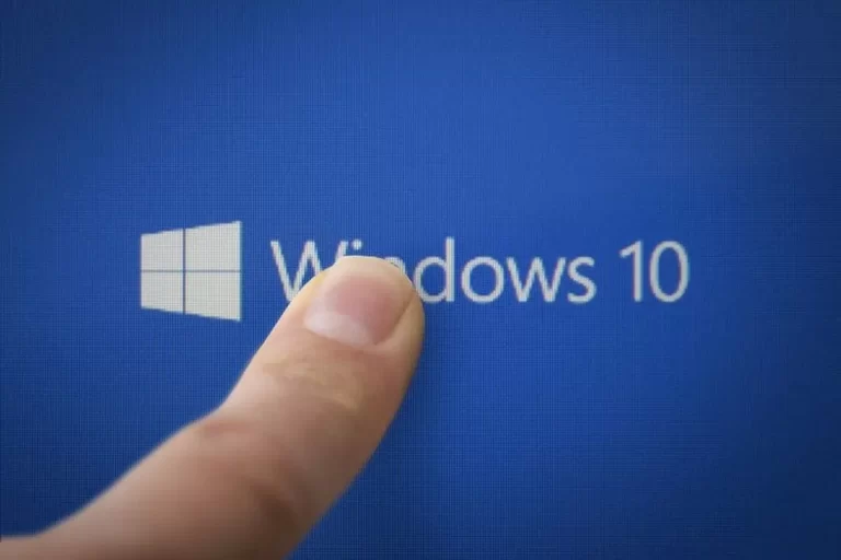 Mengatasi Kesalahan saat Membuka Software Windows 10