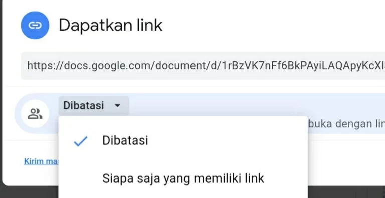 Mengatasi Masalah File Tidak Bisa Dihapus