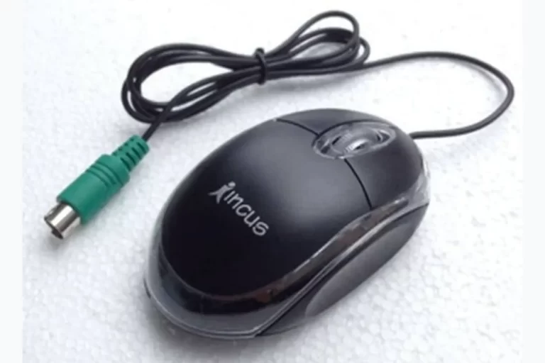 Mengatasi Masalah Mouse USB yang Tidak Berfungsi