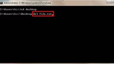 Mengatasi Masalah Tidak Bisa Menghapus Folder di Sistem Operasi Windows