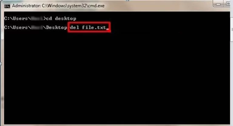 Mengatasi Masalah Tidak Bisa Menghapus Folder di Sistem Operasi Windows