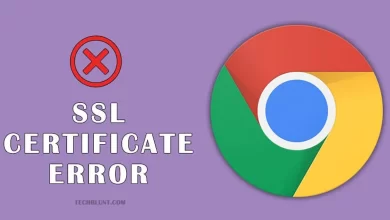 Mengatasi Privacy Error di Google Chrome: Tips Lengkap