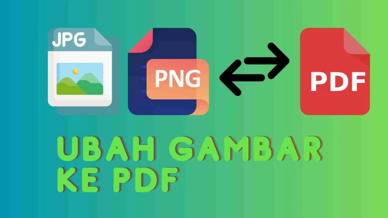 Mengatasi Tantangan Umum saat Mengubah JPG ke PDF