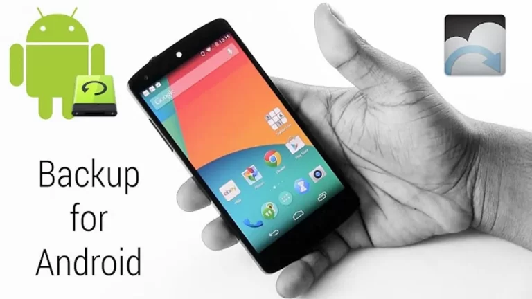 Mengembalikan File Video yang Terhapus di Android