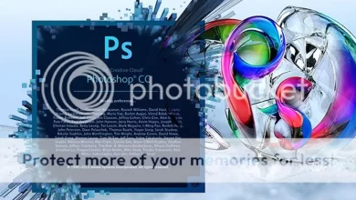 Mengenal Adobe Photoshop Paling Ringan