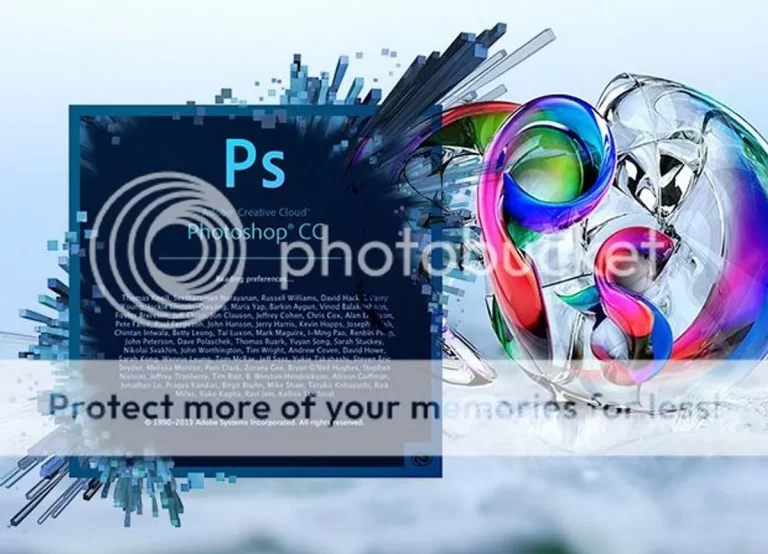 Mengenal Adobe Photoshop Paling Ringan