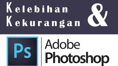 Mengenal Adobe Photoshop Portable