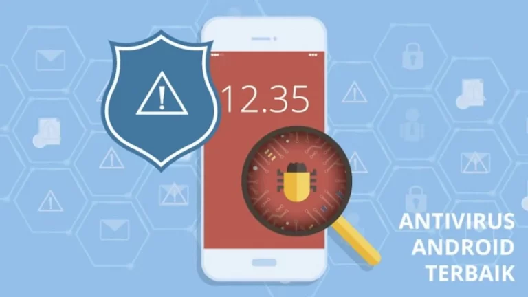 Mengenal Aplikasi Penghapus Virus di Android