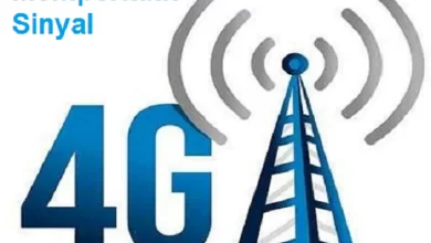 Mengenal Aplikasi Sinyal 4G