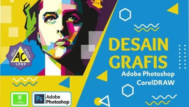 Mengenal Photoshop CC Secara Mendalam