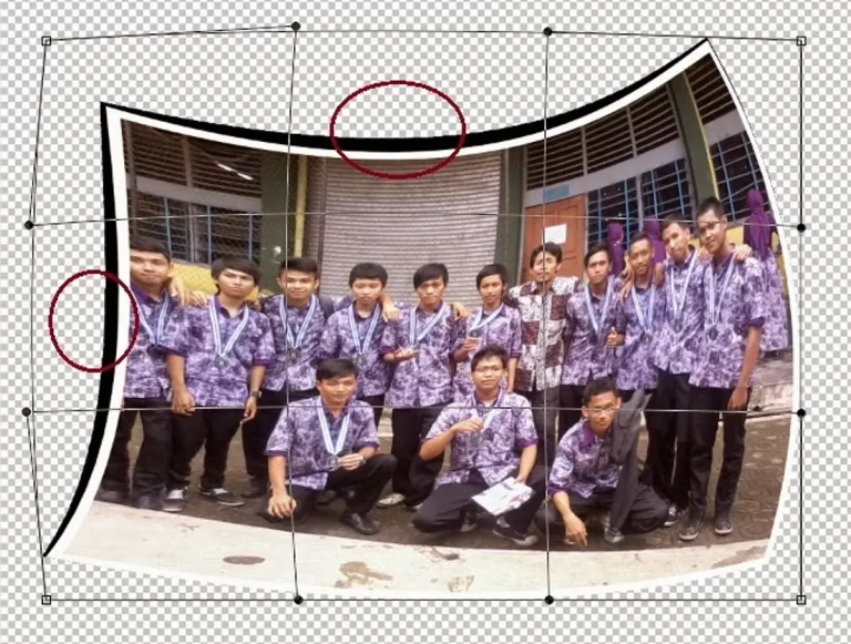 Mengenal Teknik Dasar dalam Photoshop