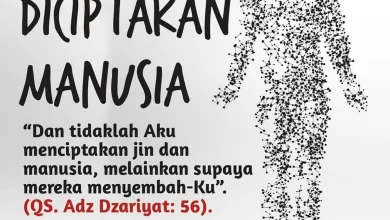 Menggali Tujuan Nikmat Allah kepada Manusia