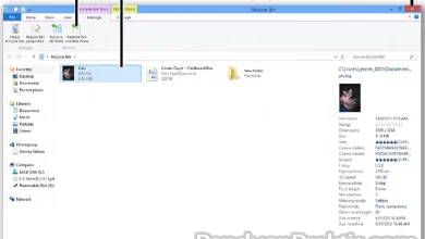 Menghapus File di Laptop dengan Mudah