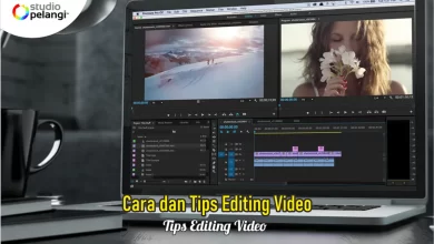 Mengoptimalkan Edit Video YouTubers untuk Pertumbuhan Channel