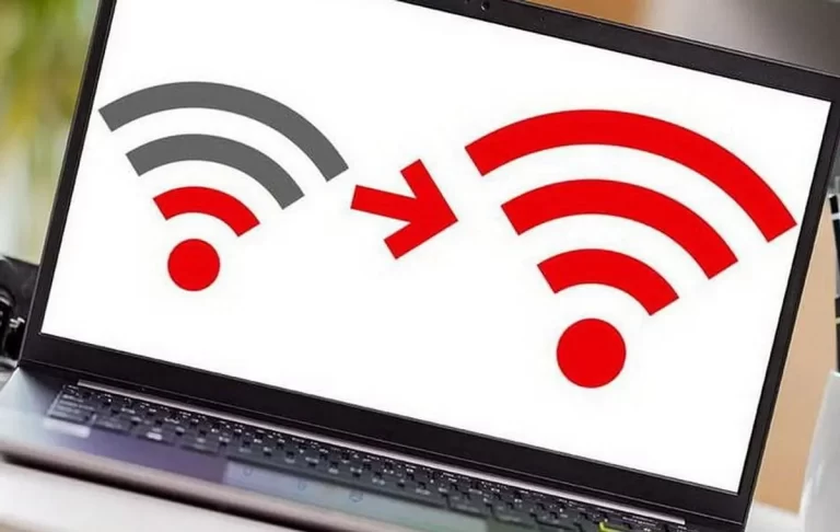 Mengoptimalkan Kinerja WiFi di Laptop