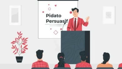 Mengungkap Esensi Teks Pidato Persuasif