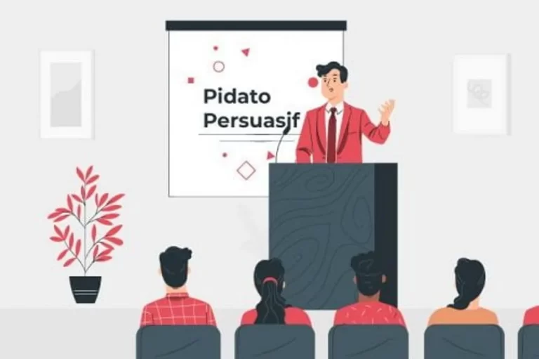 Mengungkap Esensi Teks Pidato Persuasif