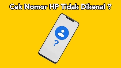 Mengungkap Identitas Pemilik No HP dengan Cermat